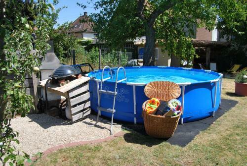 Apartamento Ferienappartement Pirmasens