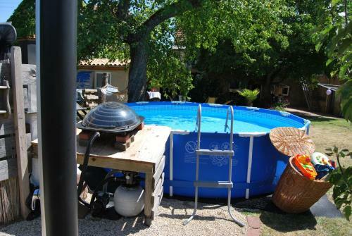 Apartamento Ferienappartement Pirmasens