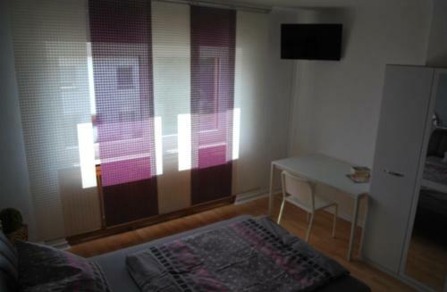 Apartamento Ferienappartement Pirmasens