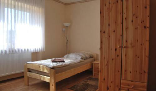 Apartamento Ferienappartement Pirmasens