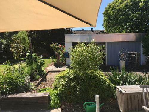 Apartamento Tor Zum Pf�lzerwald