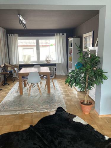 Apartamento Tor Zum Pf�lzerwald