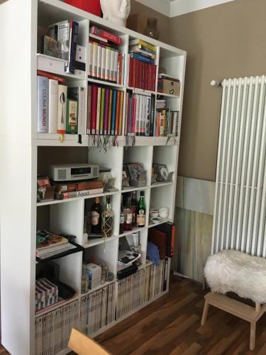 Apartamento Tor Zum Pf�lzerwald