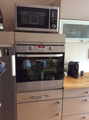 Apartamento Tor Zum Pf�lzerwald