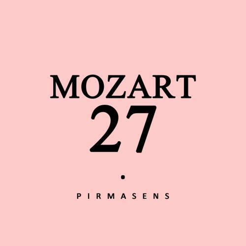 Apartamento Mozart27 - Ferienwohnung