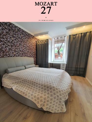 Apartamento Mozart27 - Ferienwohnung