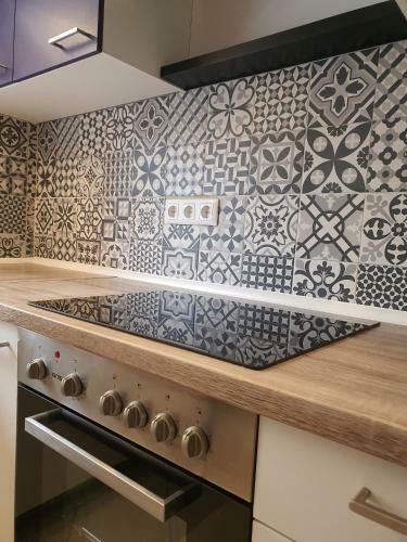 Apartamento Mozart27 - Ferienwohnung