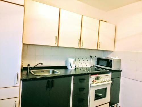 Apartamento Oksiapartment
