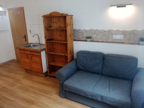 Apartamento Safari