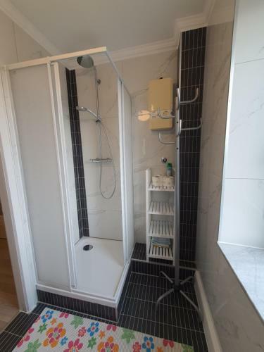 Apartamento Schwan16 - Ferienwohnung