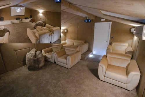 Villa Elais Luxury Residence