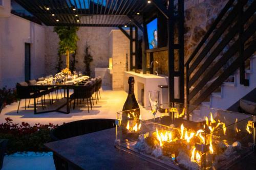 Villa Elais Luxury Residence