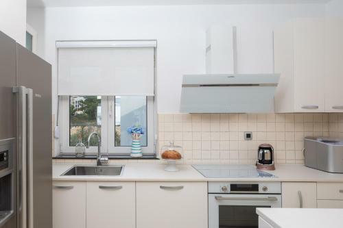 Villa Elais Luxury Residence