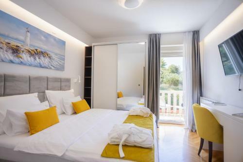 Villa Elais Luxury Residence
