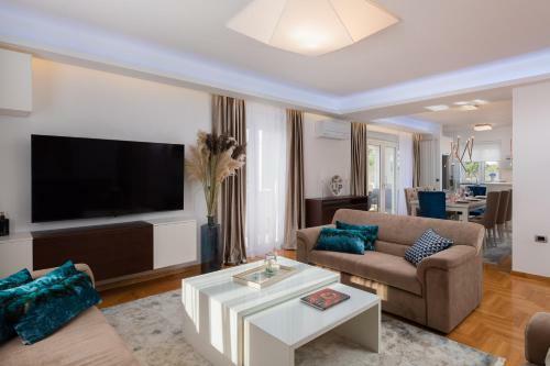 Villa Elais Luxury Residence