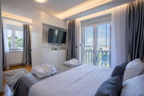 Villa Elais Luxury Residence