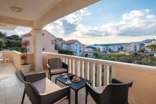 Villa Elais Luxury Residence