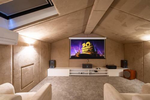 Villa Elais Luxury Residence