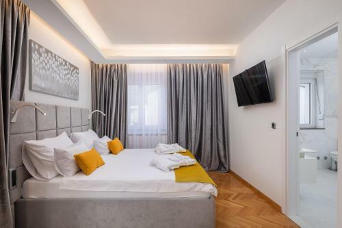 Villa Elais Luxury Residence