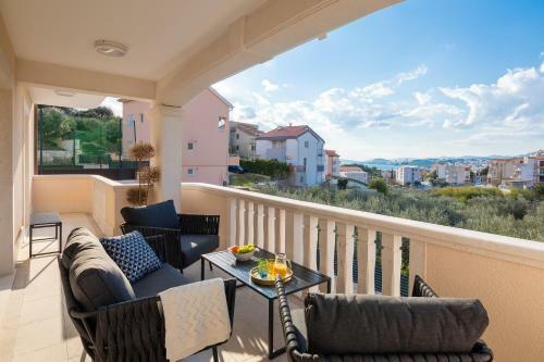 Villa Elais Luxury Residence