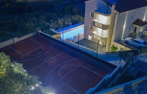 Villa Elais Luxury Residence
