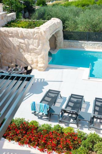 Villa Elais Luxury Residence