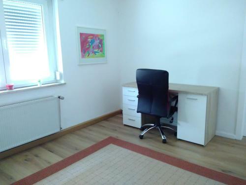 Apartamento Ruhige Wohnung Zentrumsnah
