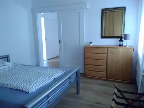 Apartamento Ruhige Wohnung Zentrumsnah