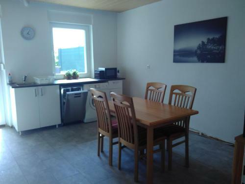 Apartamento Ruhige Wohnung Zentrumsnah