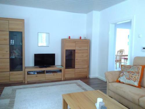 Apartamento Ruhige Wohnung Zentrumsnah