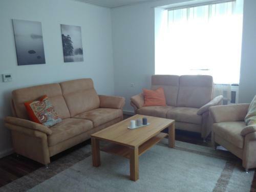 Apartamento Ruhige Wohnung Zentrumsnah