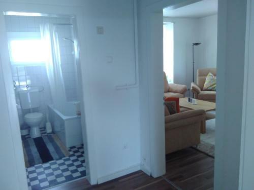 Apartamento Ruhige Wohnung Zentrumsnah