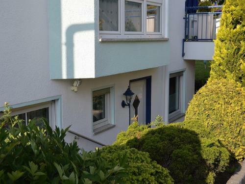 Apartamento Ferienwohnung Am Park - Vulkanferien
