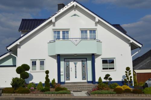 Apartamento Ferienwohnung Am Park - Vulkanferien