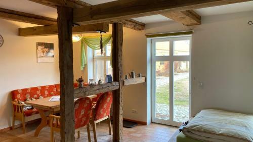 Apartamento Pension Up�n D�rp