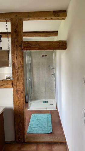 Apartamento Pension Up�n D�rp