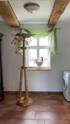 Apartamento Pension Up�n D�rp