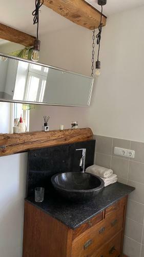 Apartamento Pension Up�n D�rp