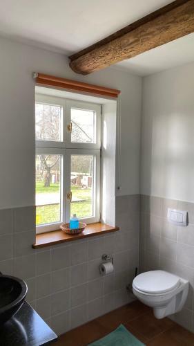 Apartamento Pension Up�n D�rp