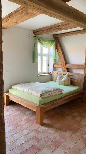 Apartamento Pension Up�n D�rp