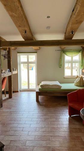 Apartamento Pension Up�n D�rp