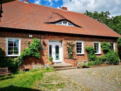 Agroturismo Nussbaumhof Mit Koppel