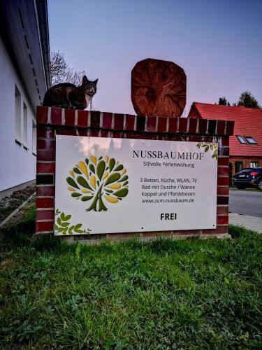 Agroturismo Nussbaumhof Mit Koppel