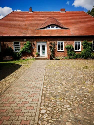 Agroturismo Nussbaumhof Mit Koppel