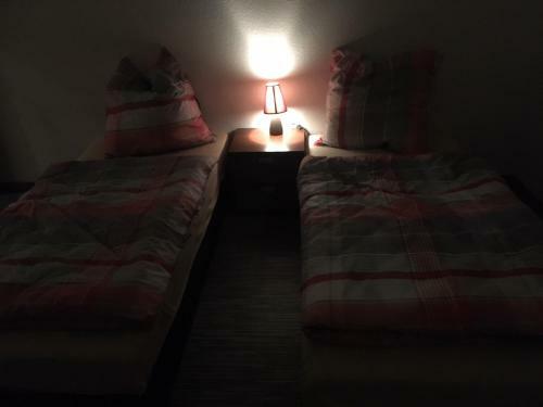 Apartamento Ferienwohnung In Plaue Th�ringen