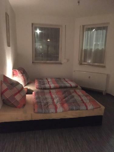 Apartamento Ferienwohnung In Plaue Th�ringen