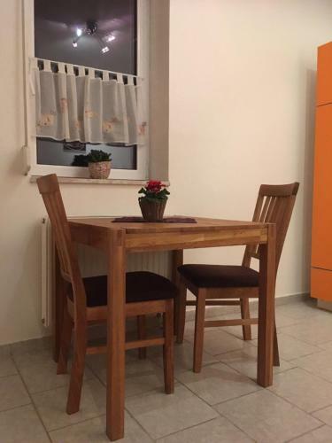 Apartamento Ferienwohnung In Plaue Th�ringen