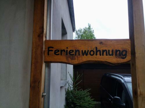 Apartamento Ferienwohnung In Plaue Th�ringen