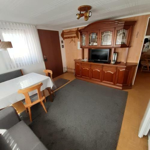 Apartamento Ferienwohnung Irmgard