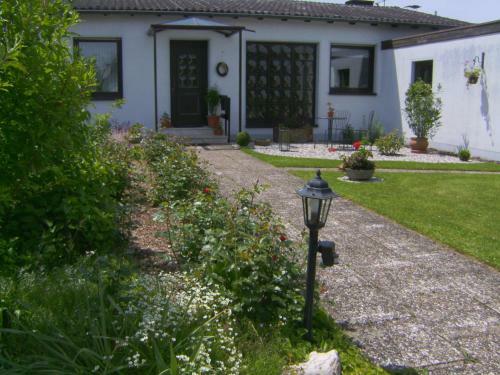 Apartamento Ferienwohnung Irmgard